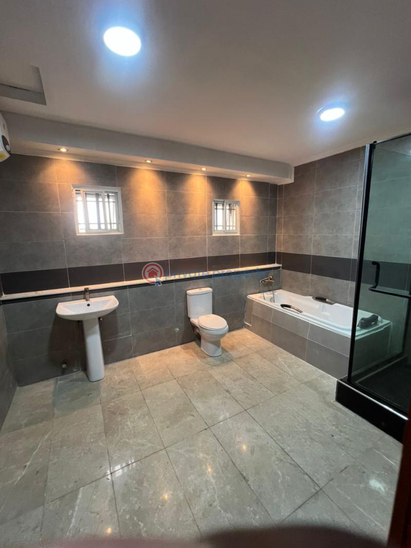 4 bedroom Flat & Apartment For Rent Lekki Phase 1 Lagos - 14
