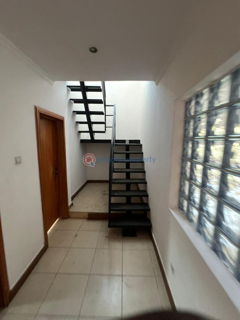 4 bedroom Flat & Apartment For Rent Lekki Phase 1 Lagos - 6