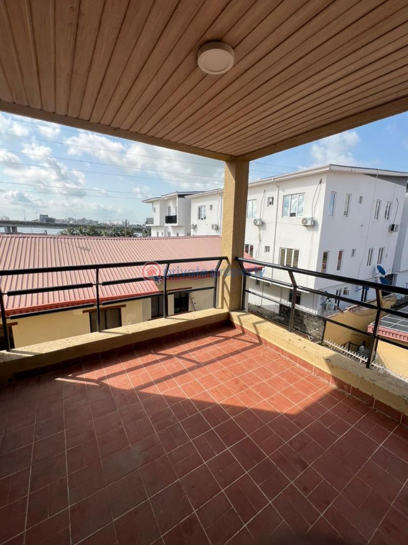 4 bedroom Flat & Apartment For Rent Lekki Phase 1 Lagos - 8