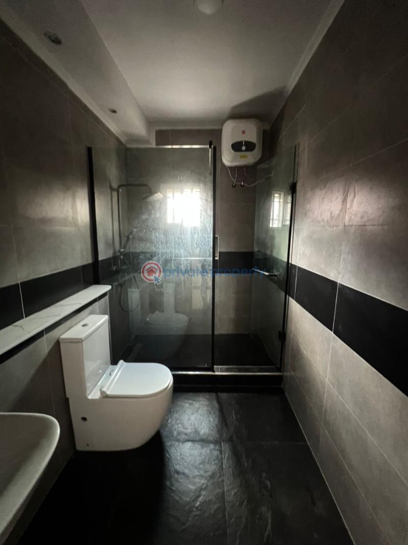 4 bedroom Flat & Apartment For Rent Lekki Phase 1 Lagos - 3