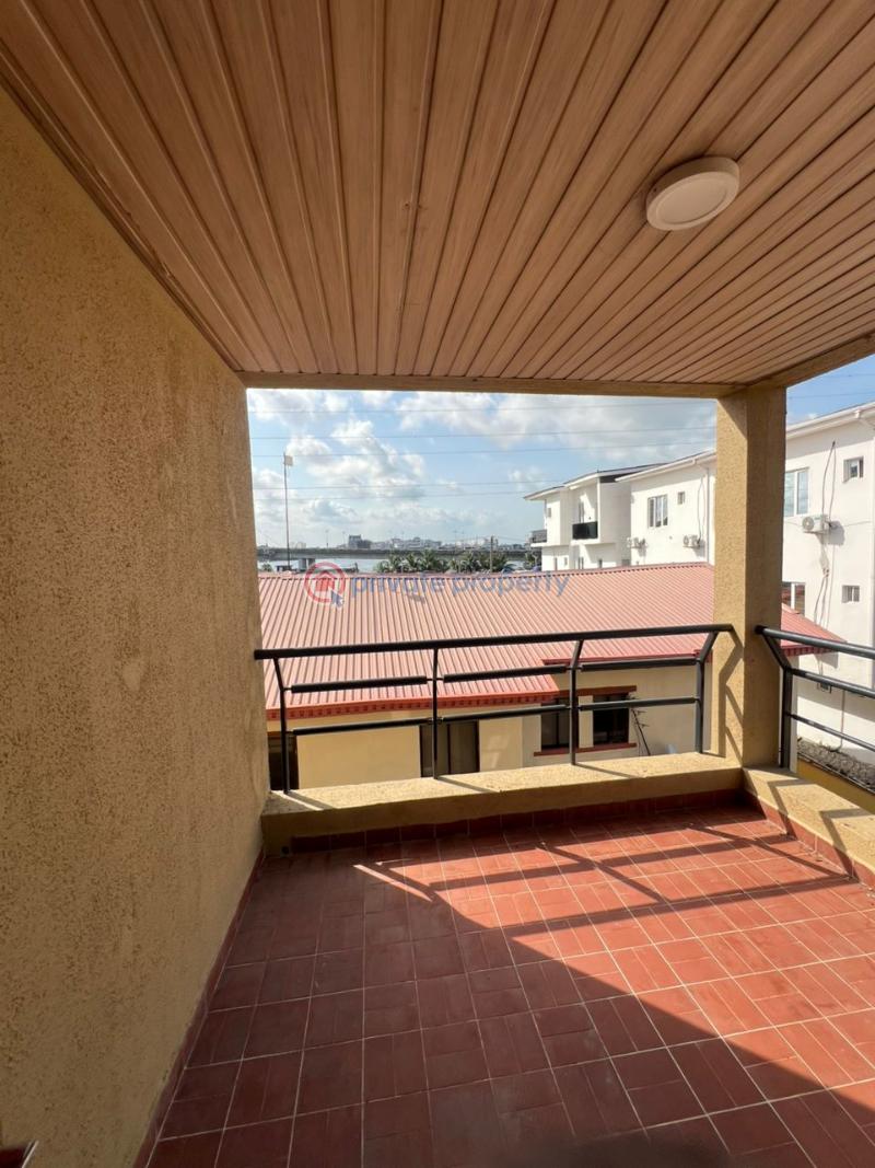 4 bedroom Flat & Apartment For Rent Lekki Phase 1 Lagos - 9