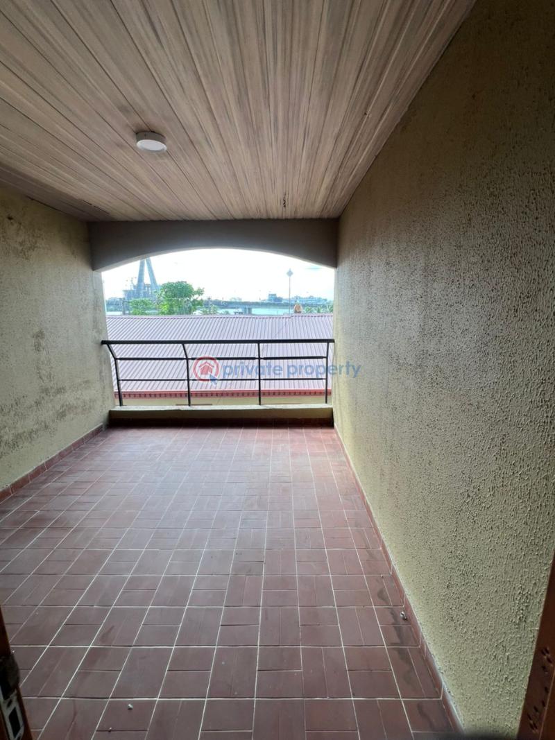 4 bedroom Flat & Apartment For Rent Lekki Phase 1 Lagos - 12