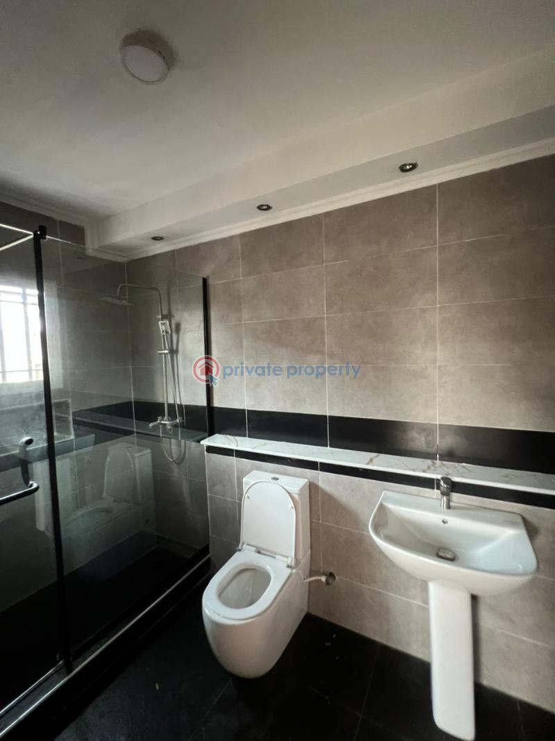 4 bedroom Flat & Apartment For Rent Lekki Phase 1 Lagos - 2