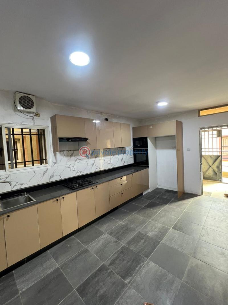 4 bedroom Flat & Apartment For Rent Lekki Phase 1 Lagos - 1