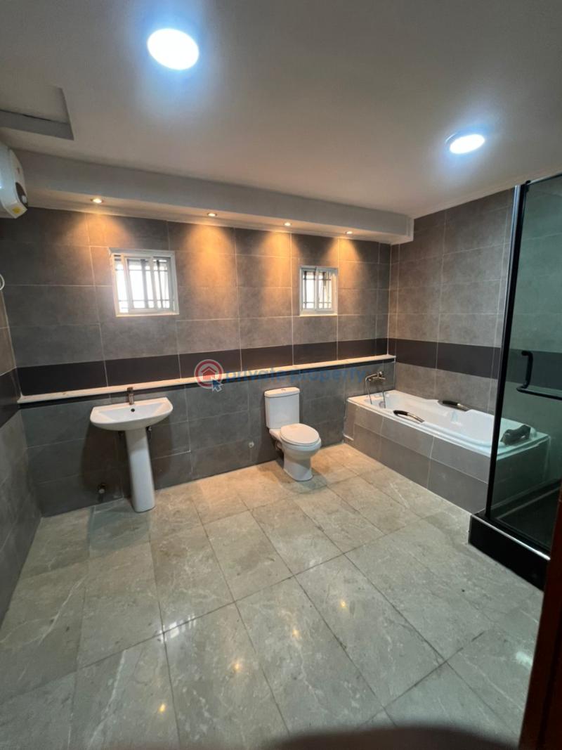 4 bedroom Flat & Apartment For Rent Lekki Phase 1 Lagos - 10