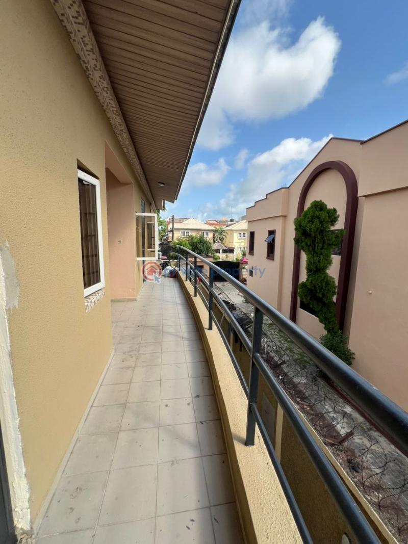 4 bedroom Flat & Apartment For Rent Lekki Phase 1 Lagos - 4