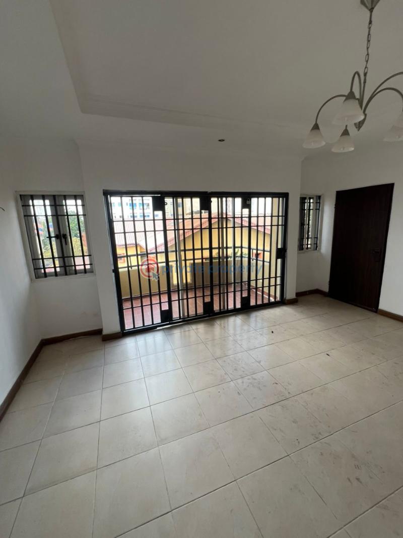4 bedroom Flat & Apartment For Rent Lekki Phase 1 Lagos - 13