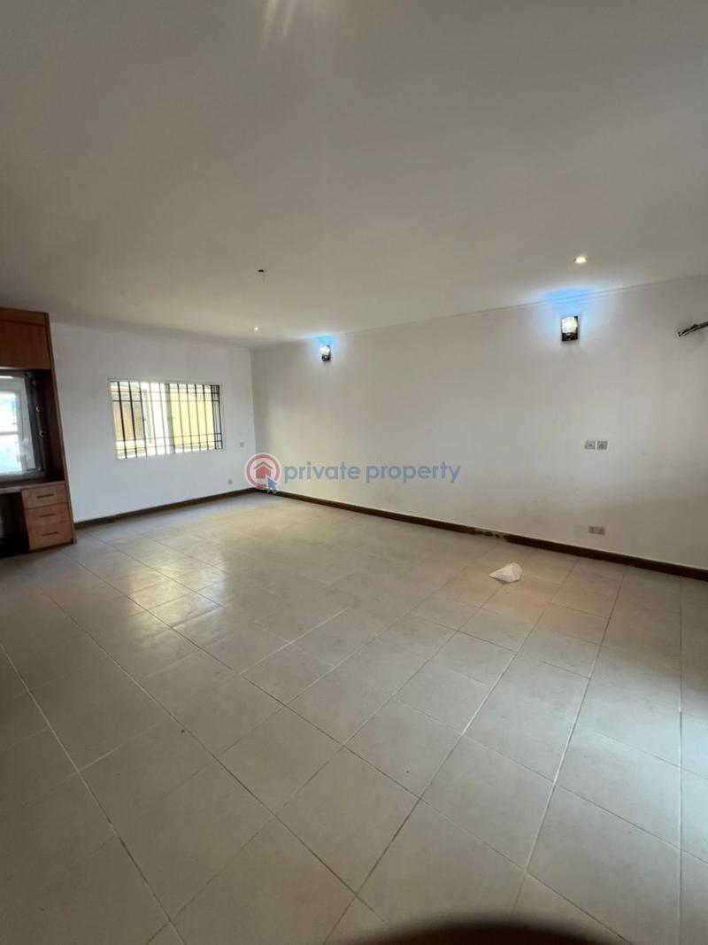 4 bedroom Flat & Apartment For Rent Lekki Phase 1 Lagos - 11