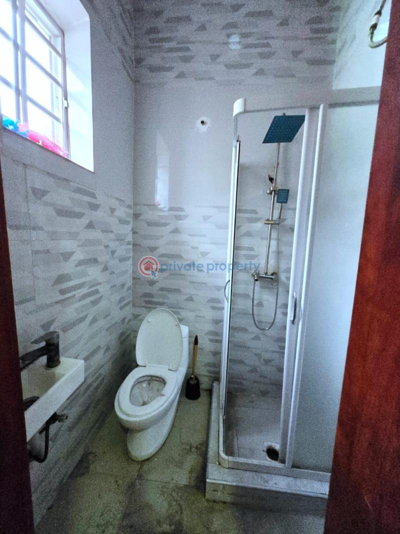 4 bedroom Semi detached Duplex For Sale Chevron Drive Lekki Lagos - 7
