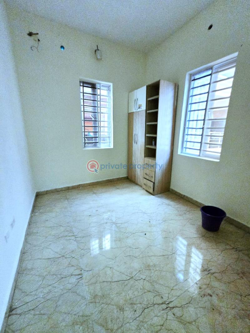 4 bedroom Semi detached Duplex For Sale Chevron Drive Lekki Lagos - 8
