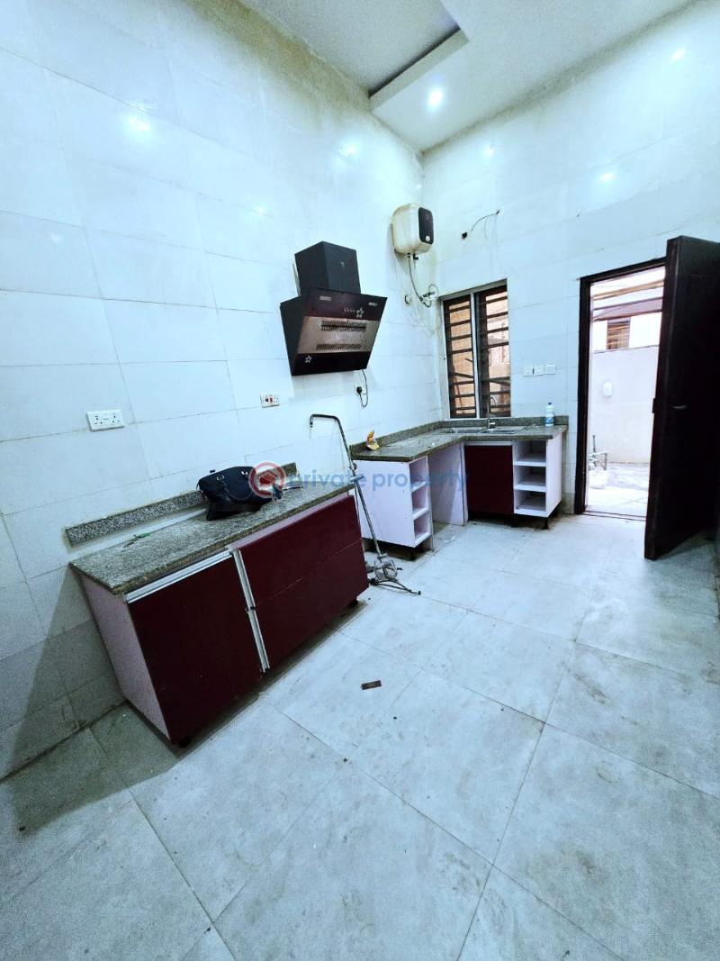 4 bedroom Semi detached Duplex For Sale Chevron Drive Lekki Lagos - 10