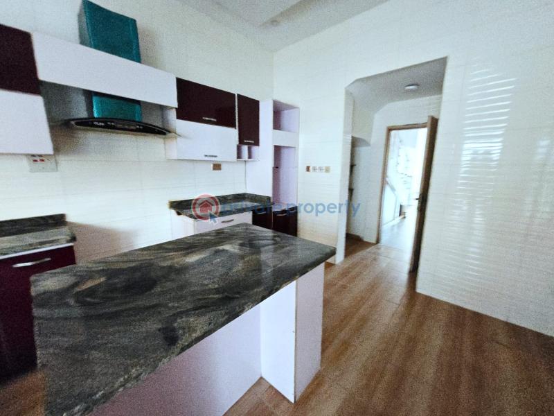 4 bedroom Semi detached Duplex For Rent Chevron Drive Lekki Lagos - 12