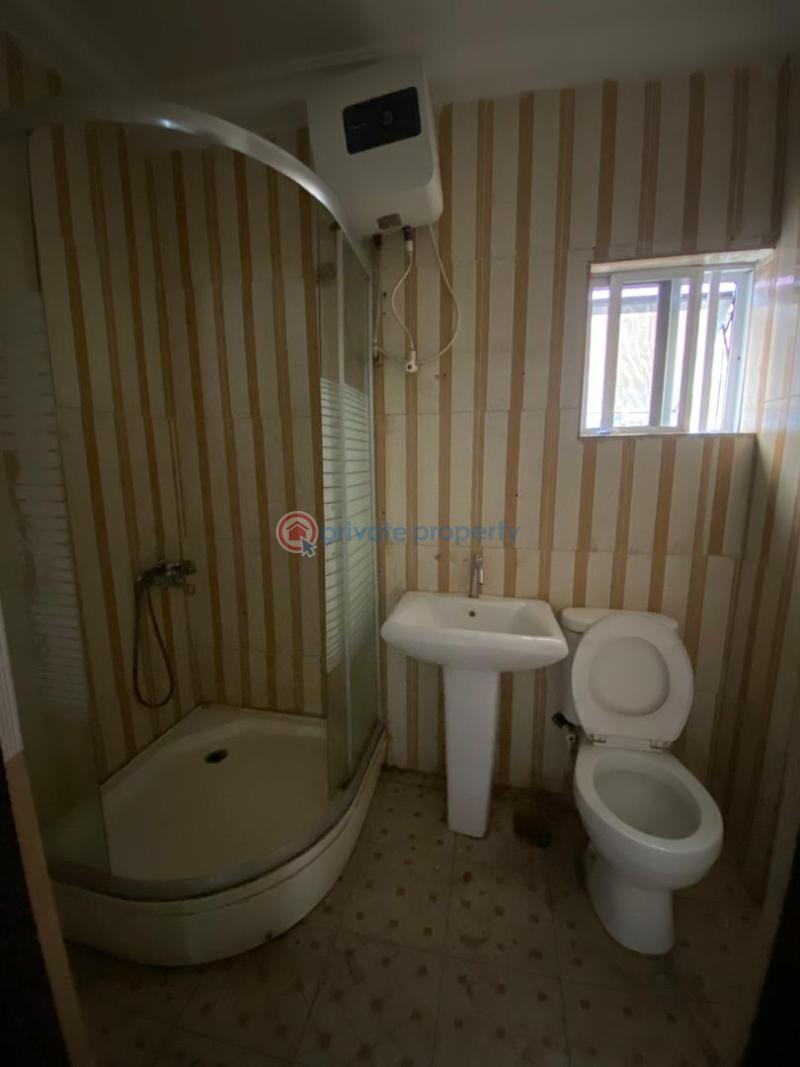 4 bedroom Semi detached Duplex For Rent Tf Kuboye Road Marwa Lekki Lekki Phase 1 Lagos - 3