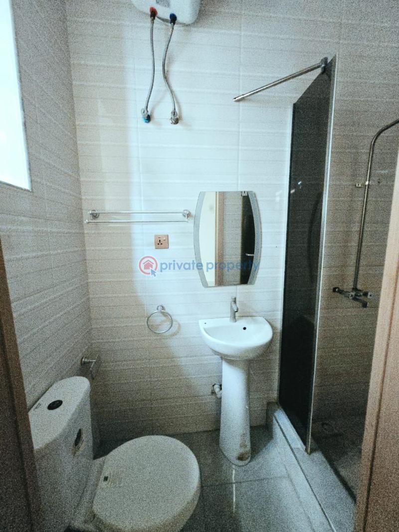 4 bedroom Semi detached Duplex For Rent Chevron Drive Lekki Lagos - 9