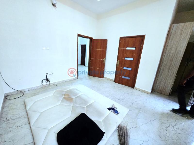 4 bedroom Semi detached Duplex For Sale Chevron Drive Lekki Lagos - 3