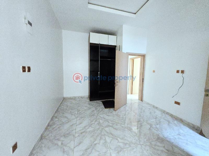 4 bedroom Semi detached Duplex For Rent Chevron Drive Lekki Lagos - 15