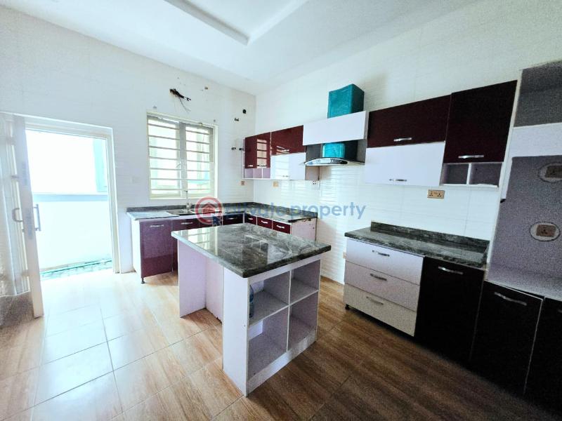 4 bedroom Semi detached Duplex For Rent Chevron Drive Lekki Lagos - 10