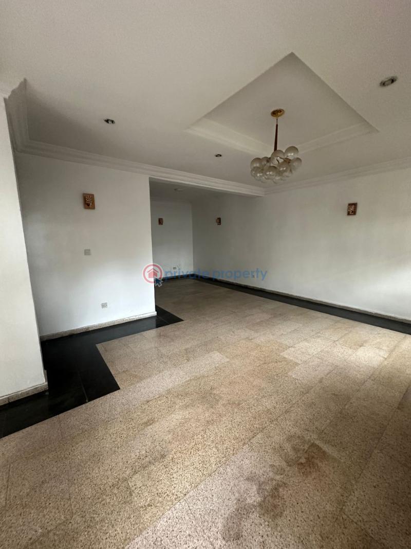 4 bedroom Semi detached Duplex For Rent Parkview Estate Ikoyi Lagos - 22