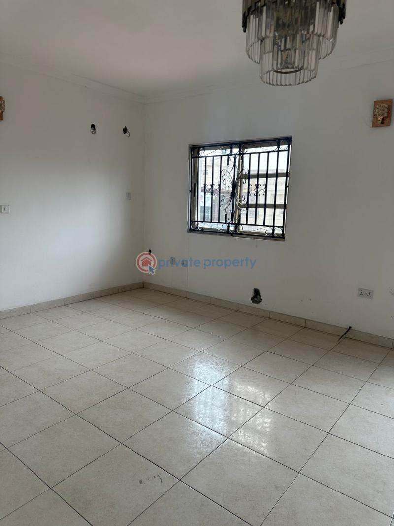 4 bedroom Semi detached Duplex For Rent Parkview Estate Ikoyi Lagos - 13