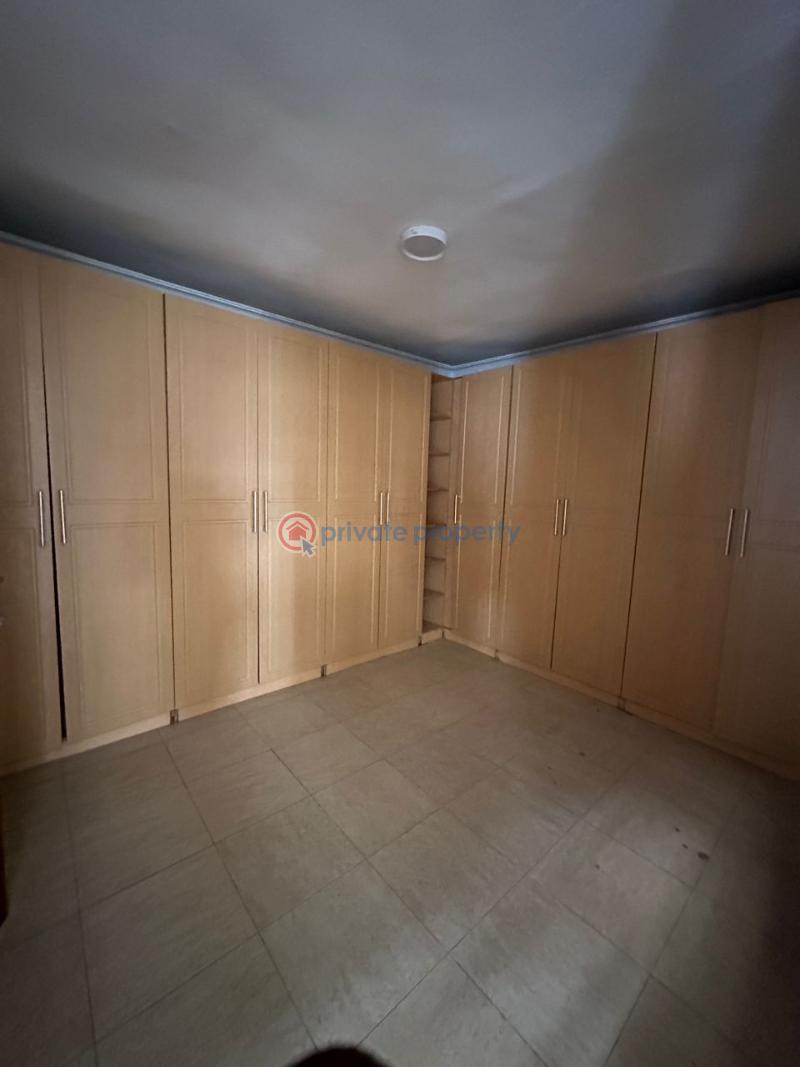 4 bedroom Semi detached Duplex For Rent Parkview Estate Ikoyi Lagos - 4