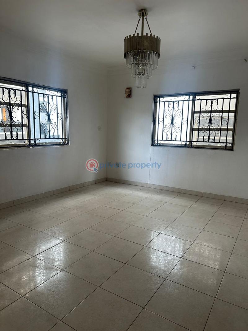 4 bedroom Semi detached Duplex For Rent Parkview Estate Ikoyi Lagos - 16