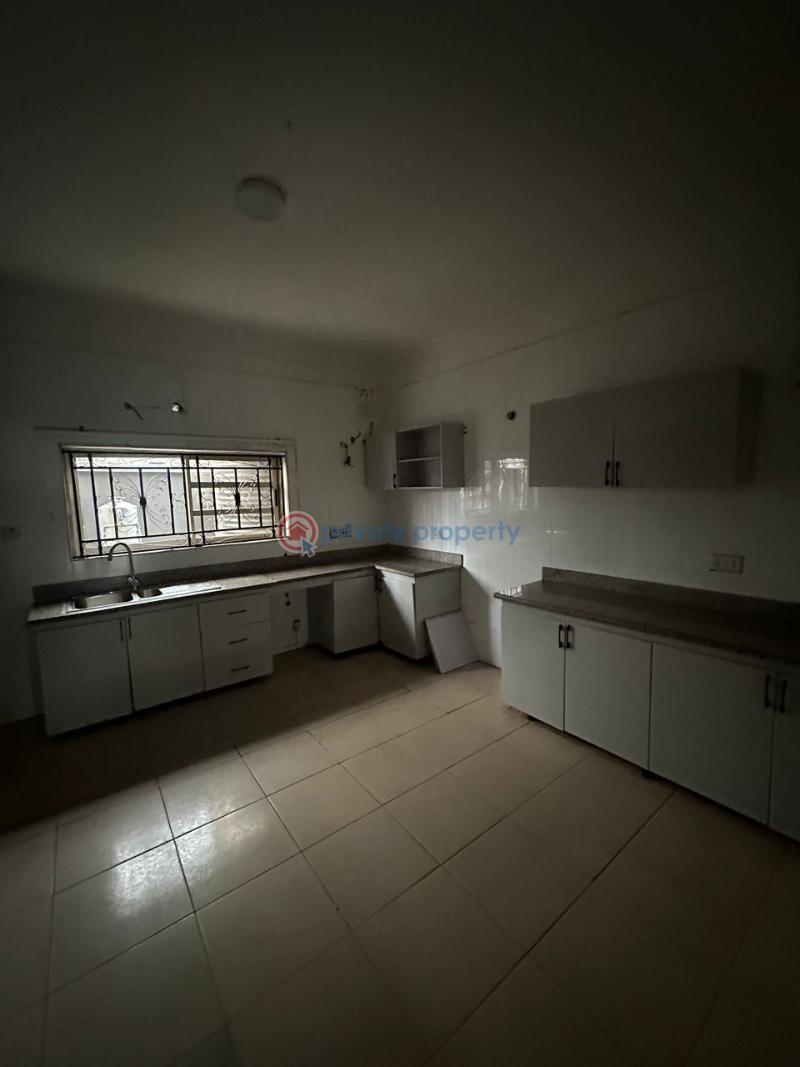 4 bedroom Semi detached Duplex For Rent Parkview Estate Ikoyi Lagos - 15
