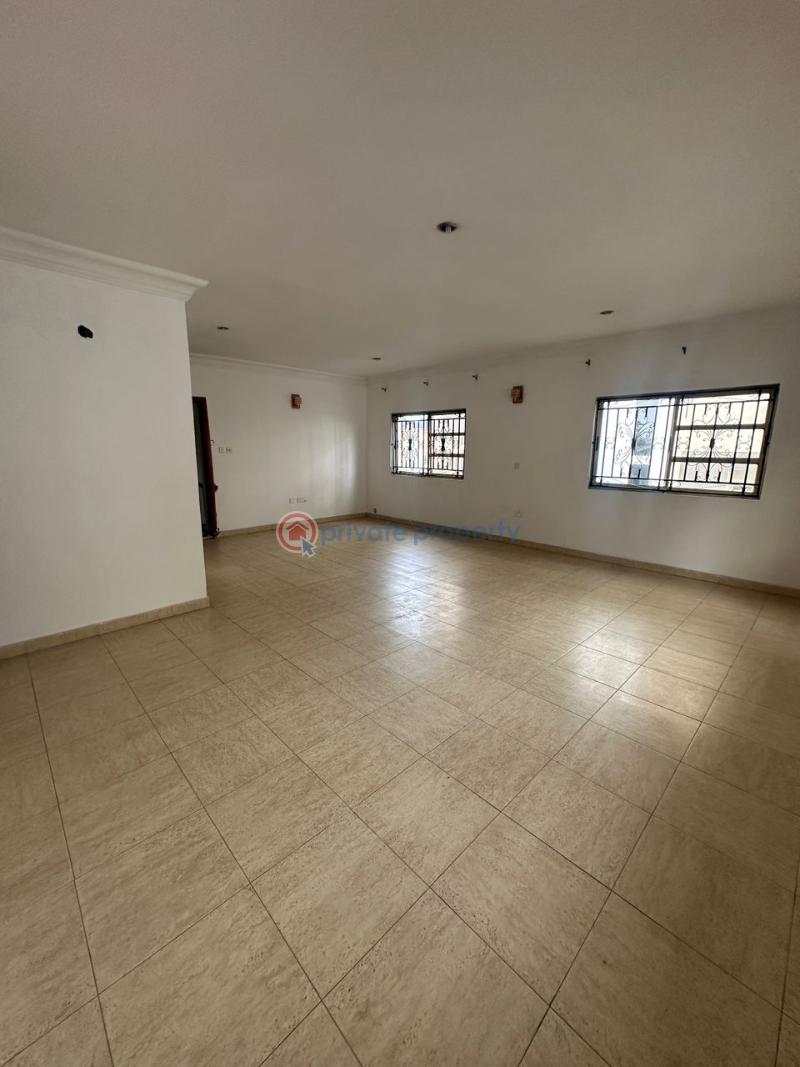 4 bedroom Semi detached Duplex For Rent Parkview Estate Ikoyi Lagos - 0