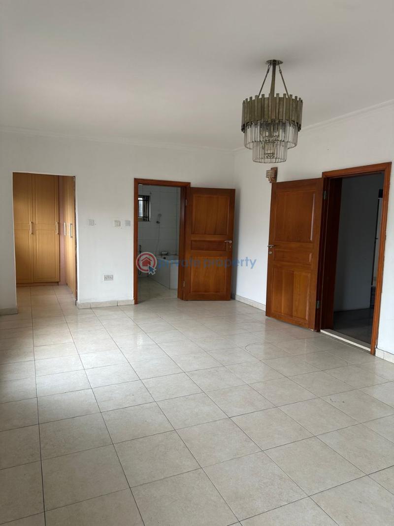 4 bedroom Semi detached Duplex For Rent Parkview Estate Ikoyi Lagos - 9