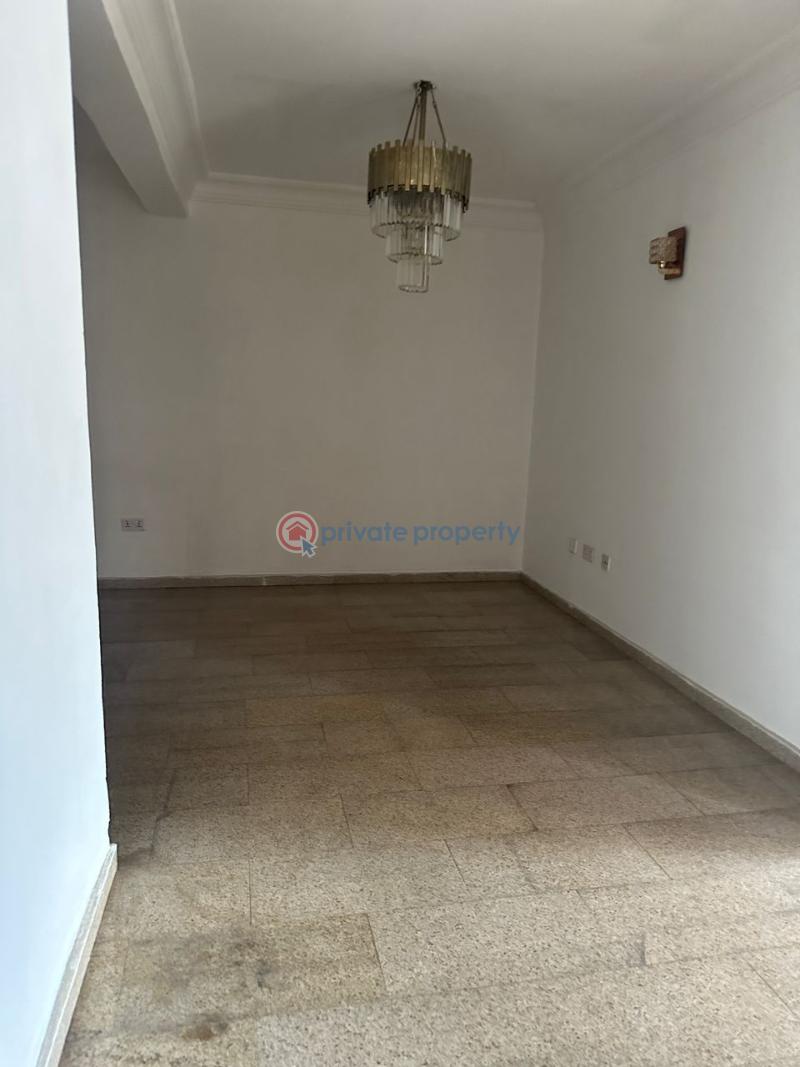 4 bedroom Semi detached Duplex For Rent Parkview Estate Ikoyi Lagos - 14