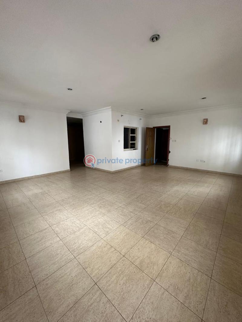 4 bedroom Semi detached Duplex For Rent Parkview Estate Ikoyi Lagos - 2