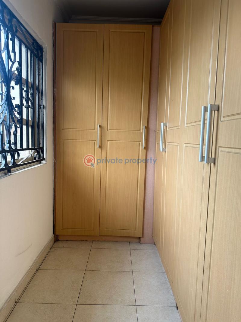 4 bedroom Semi detached Duplex For Rent Parkview Estate Ikoyi Lagos - 11