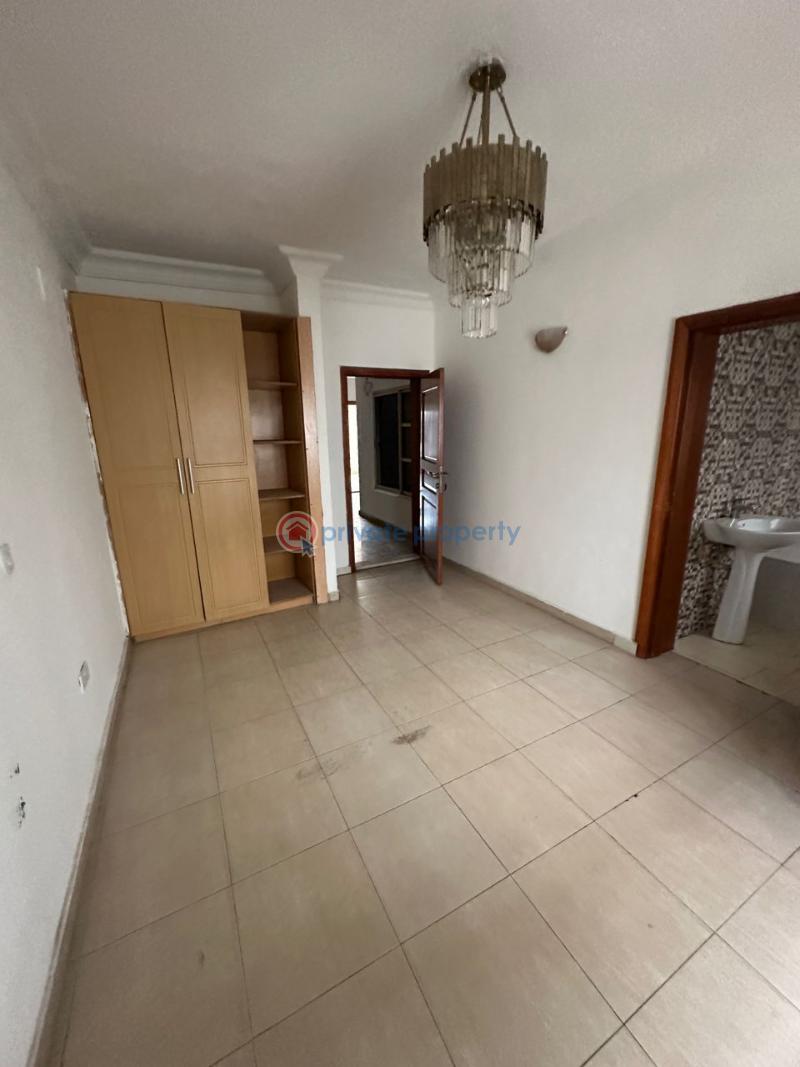 4 bedroom Semi detached Duplex For Rent Parkview Estate Ikoyi Lagos - 7