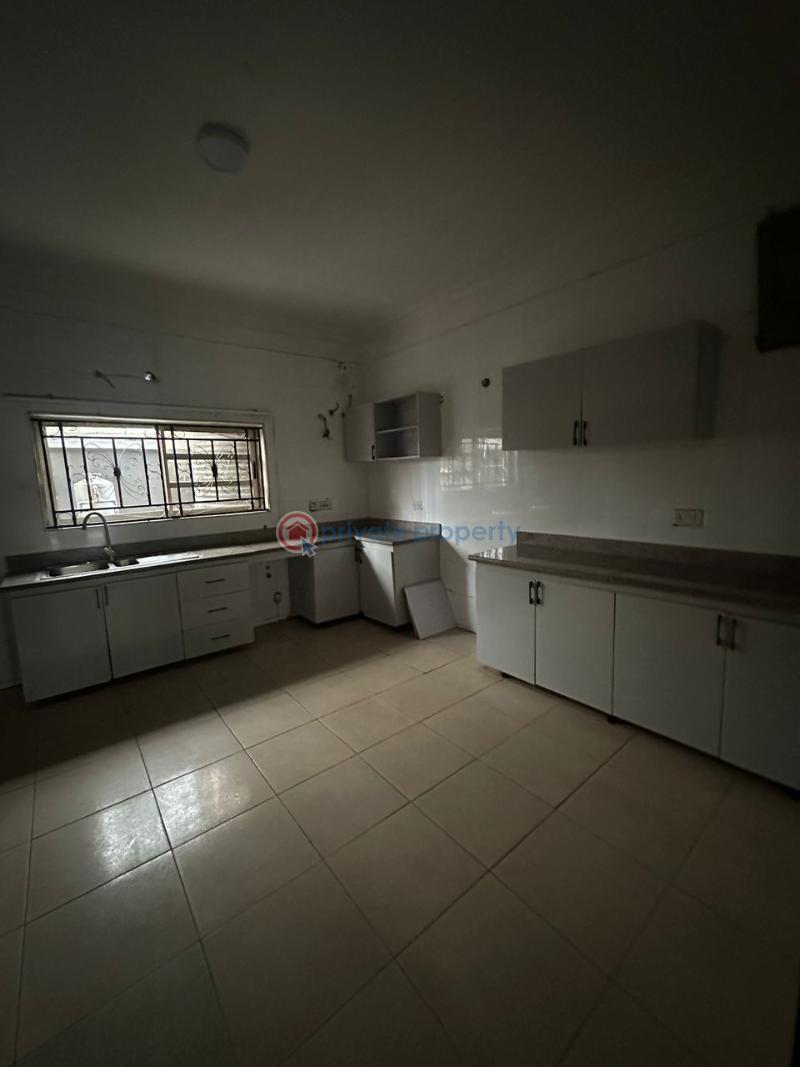 4 bedroom Semi detached Duplex For Rent Parkview Estate Ikoyi Lagos - 19