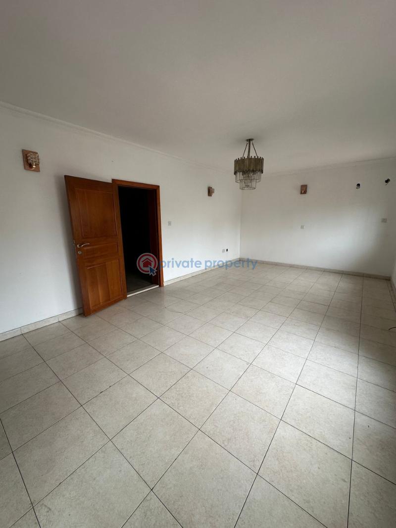 4 bedroom Semi detached Duplex For Rent Parkview Estate Ikoyi Lagos - 8