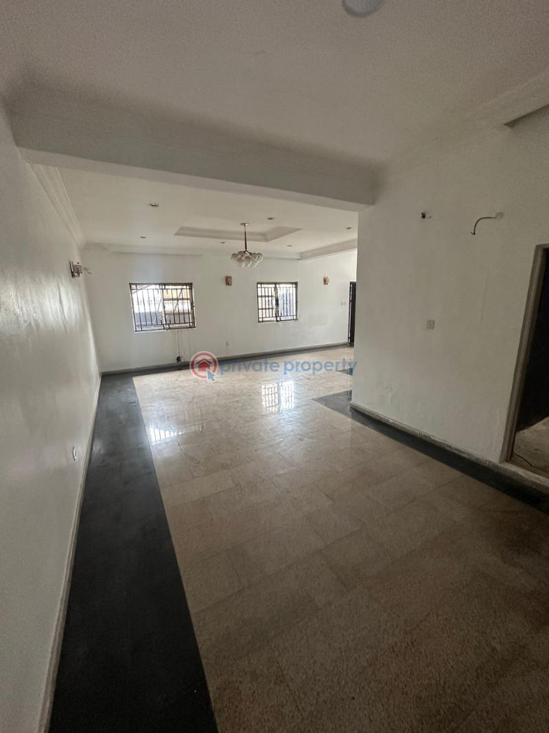 4 bedroom Semi detached Duplex For Rent Parkview Estate Ikoyi Lagos - 20