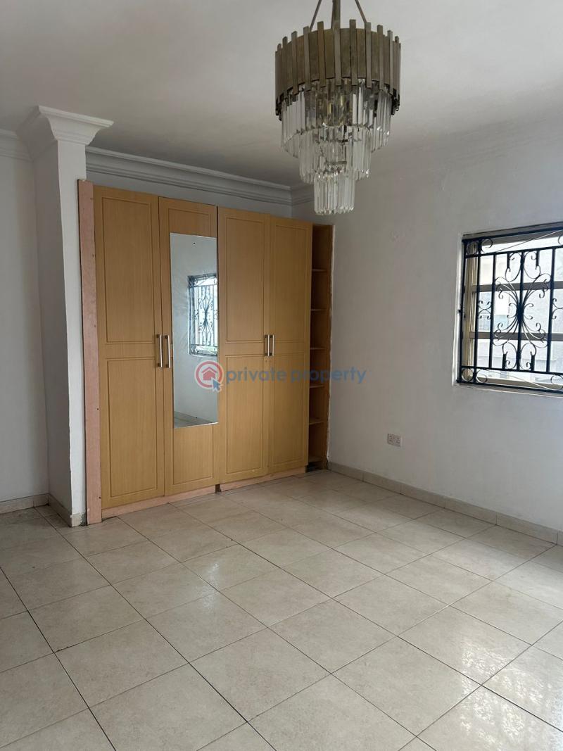 4 bedroom Semi detached Duplex For Rent Parkview Estate Ikoyi Lagos - 12