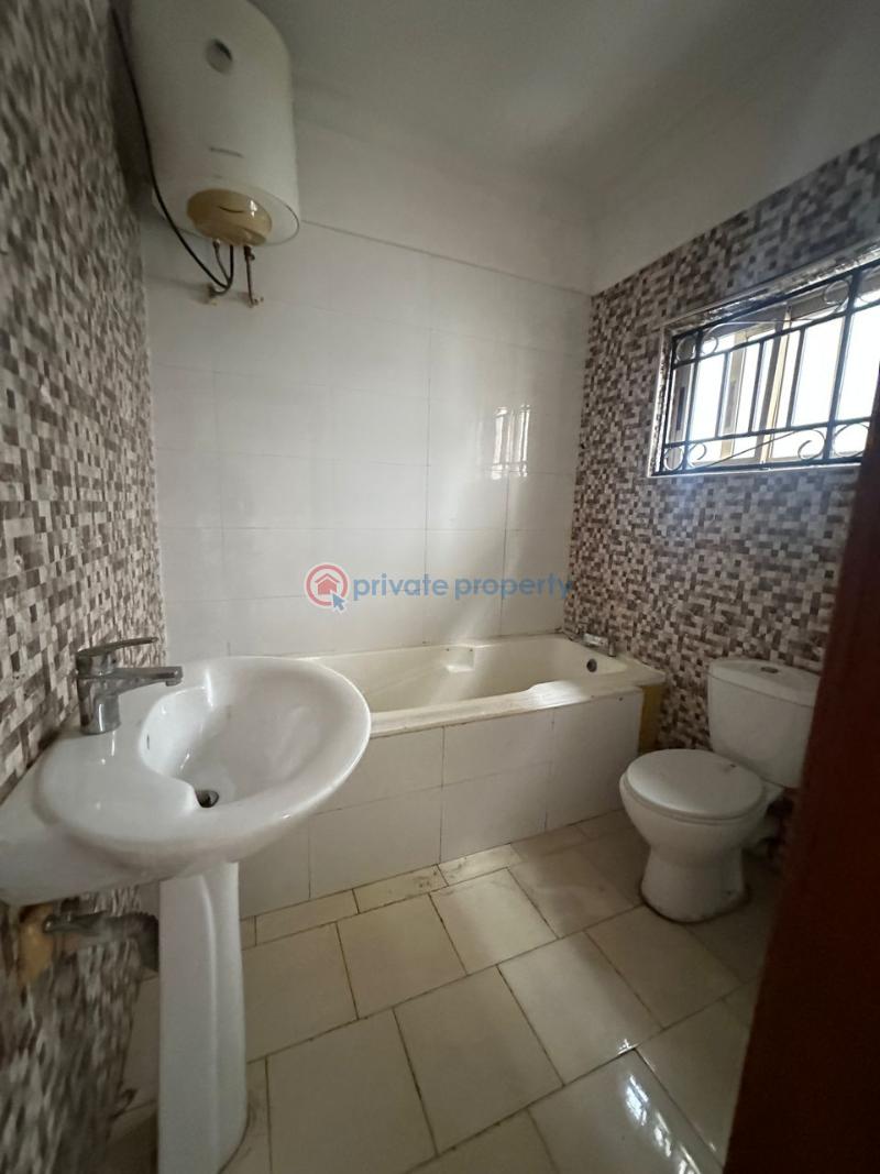 4 bedroom Semi detached Duplex For Rent Parkview Estate Ikoyi Lagos - 3