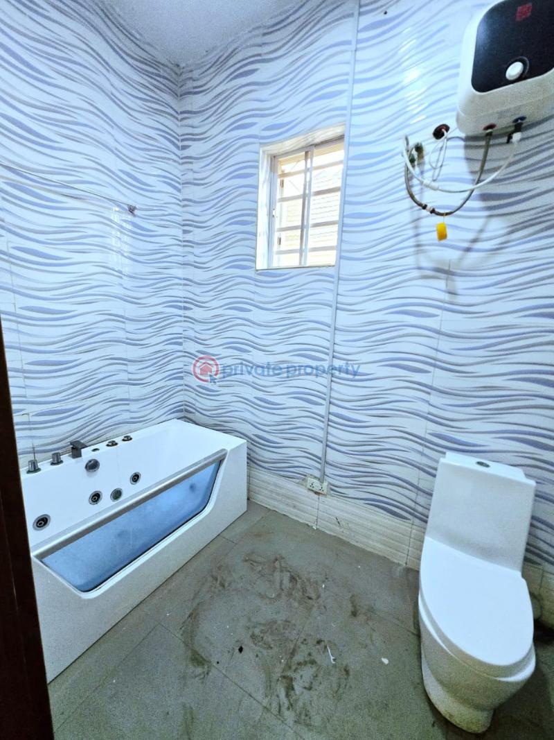 4 bedroom Semi detached Duplex For Sale Chevron Drive Lekki Lagos - 4