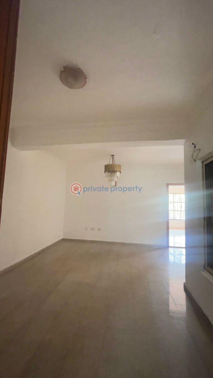 Newly renovated 4 bedroom semi-detached duplex with an office space & 2 bq - 8 4 bedroom Semi detached Duplex For Rent Parkview Estate Ikoyi Lagos - 8