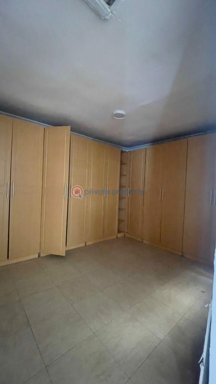Newly renovated 4 bedroom semi-detached duplex with an office space & 2 bq - 15 4 bedroom Semi detached Duplex For Rent Parkview Estate Ikoyi Lagos - 15