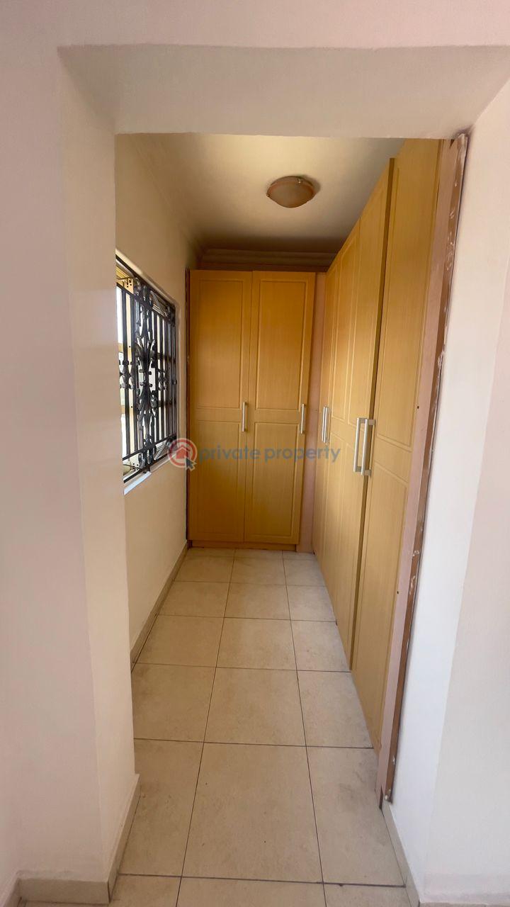 Newly renovated 4 bedroom semi-detached duplex with an office space & 2 bq - 11 4 bedroom Semi detached Duplex For Rent Parkview Estate Ikoyi Lagos - 11
