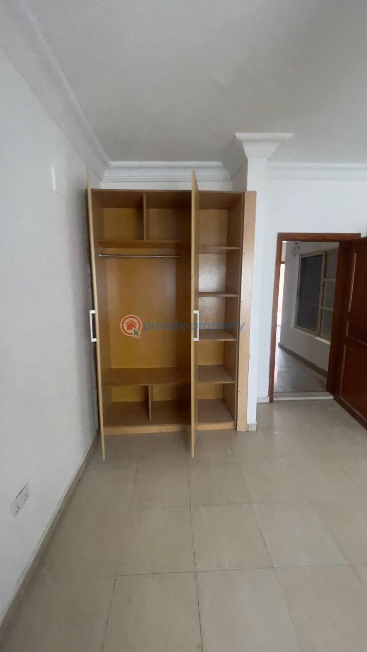 Newly renovated 4 bedroom semi-detached duplex with an office space & 2 bq - 9 4 bedroom Semi detached Duplex For Rent Parkview Estate Ikoyi Lagos - 9