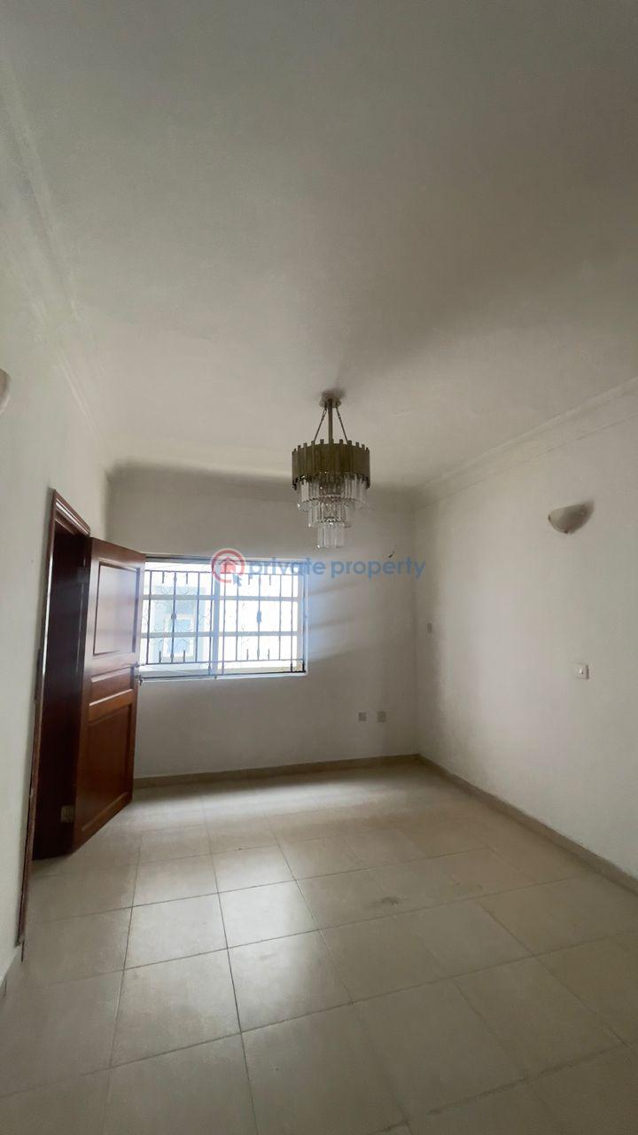 Newly renovated 4 bedroom semi-detached duplex with an office space & 2 bq - 6 4 bedroom Semi detached Duplex For Rent Parkview Estate Ikoyi Lagos - 6