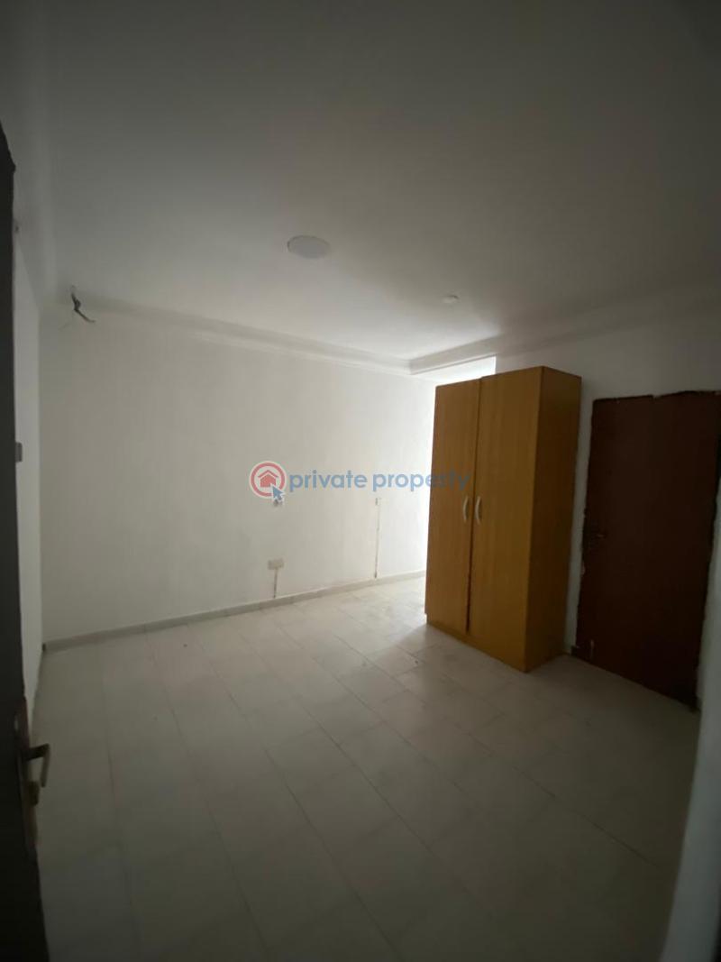 4 bedroom Semi detached Duplex For Rent Tf Kuboye Road Marwa Lekki Lekki Phase 1 Lagos - 5
