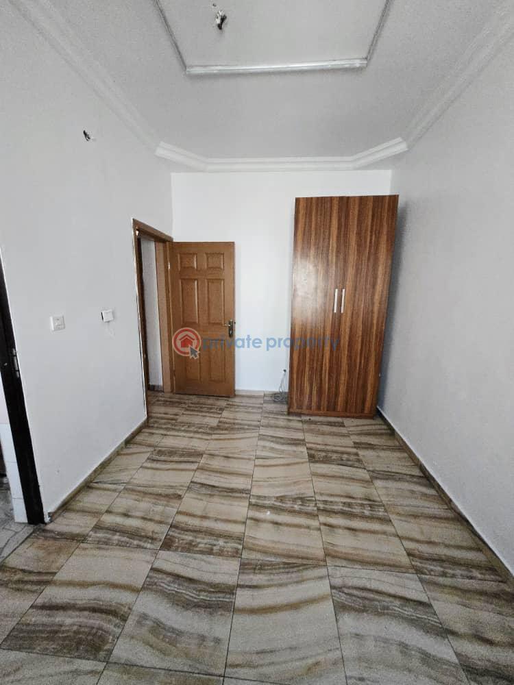 4 bedroom Semi detached Duplex For Rent Oral Estate Lekki Lagos - 9