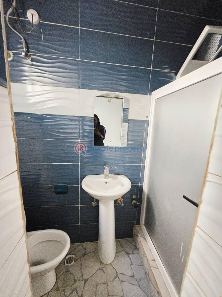 4 bedroom Semi detached Duplex For Rent Oral Estate Lekki Lagos - 12