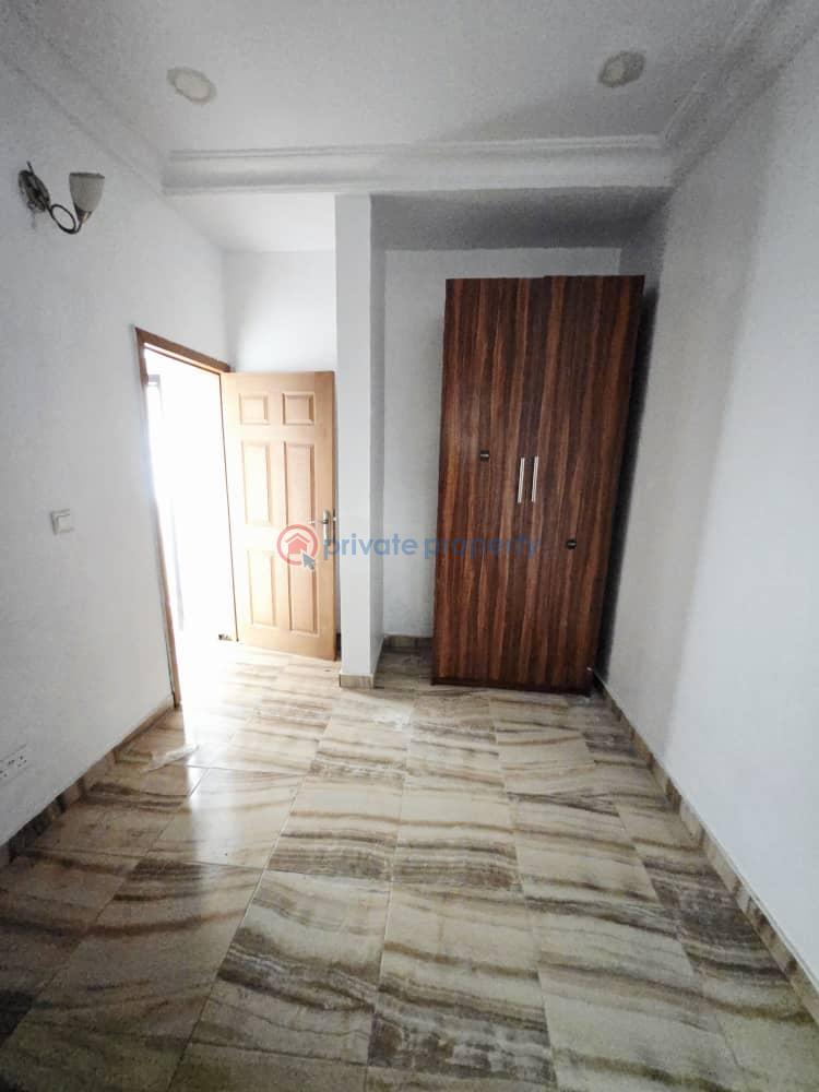4 bedroom Semi detached Duplex For Rent Oral Estate Lekki Lagos - 16
