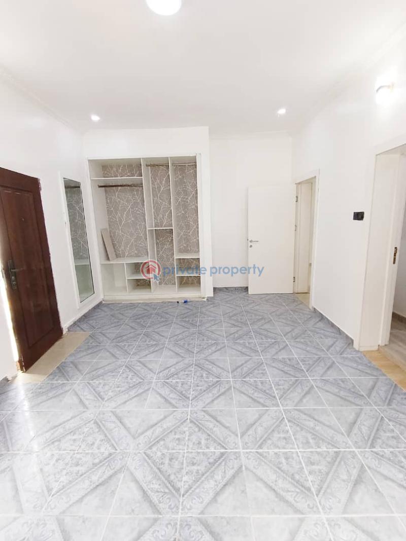 Newly renovated 4 bedroom semi detached house - 7 4 bedroom Detached Duplex For Rent Lekki Phase 1 Lagos - 7