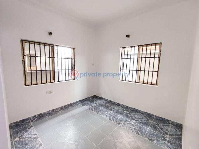 Newly renovated 4 bedroom semi detached house - 4 4 bedroom Detached Duplex For Rent Lekki Phase 1 Lagos - 4