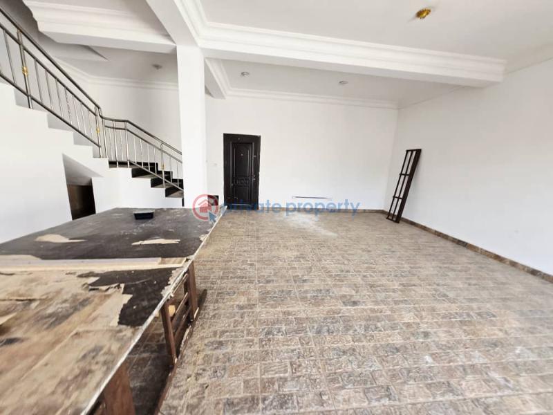4 bedroom Semi detached Duplex For Rent Oral Estate Lekki Lagos - 17